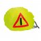 Helmet bag GMS žltá fluo