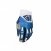 Motokrosové rukavice YOKO KISA modrý XXL (11)