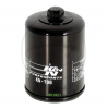 Prémiový olejový filter K&N KN 198