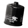 Prémiový olejový filter K&N KN 303