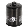 Prémiový olejový filter K&N KN 621