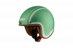 Otvorená helma JET AXXIS HORNET SV ABS royal A6 matná zelená L