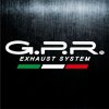 Caf? Racer accessories GPR ES085.1 Brushed Stainless steel